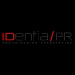 Identia PR logo