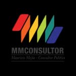 MMCONSULTOR logo