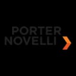 Porternovelli logo