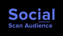 Golden Social Suite-Social Scan-Audience