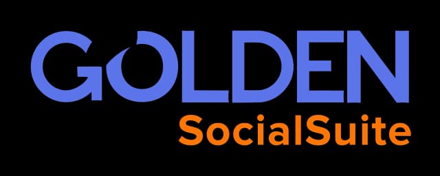 Golden Social Suite