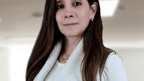 Chief Marketing Officer