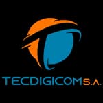 Tecdicom logo